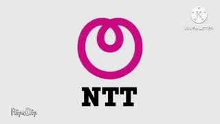 Requested Ntt Logo Effects Oh My God Csupo Effects