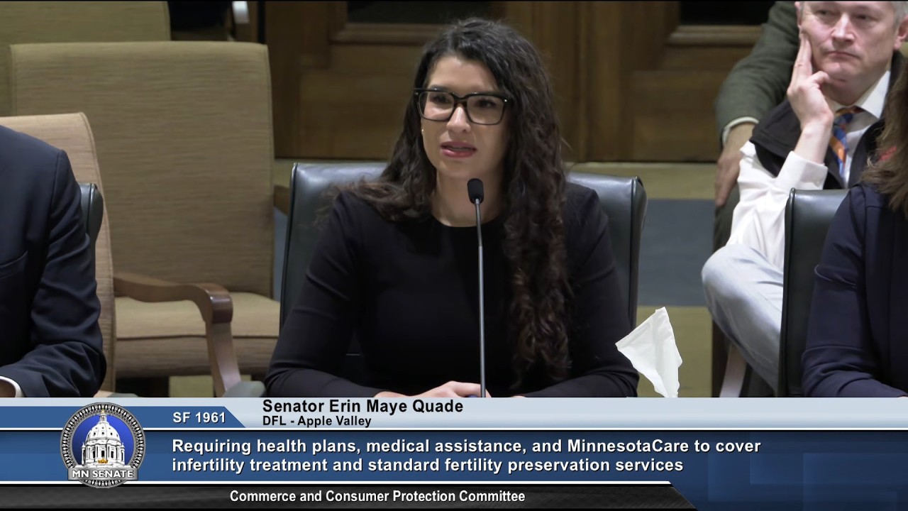 Committee on Commerce and Consumer Protection - 03/05/26