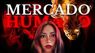 VENDIDOS COMO CARNE EN LA DEEP WEB 👹👺