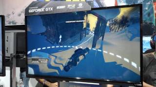 Steep - E3: Gameplay #3