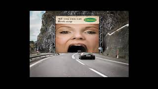 Billboard advertising ideas - clever and creative