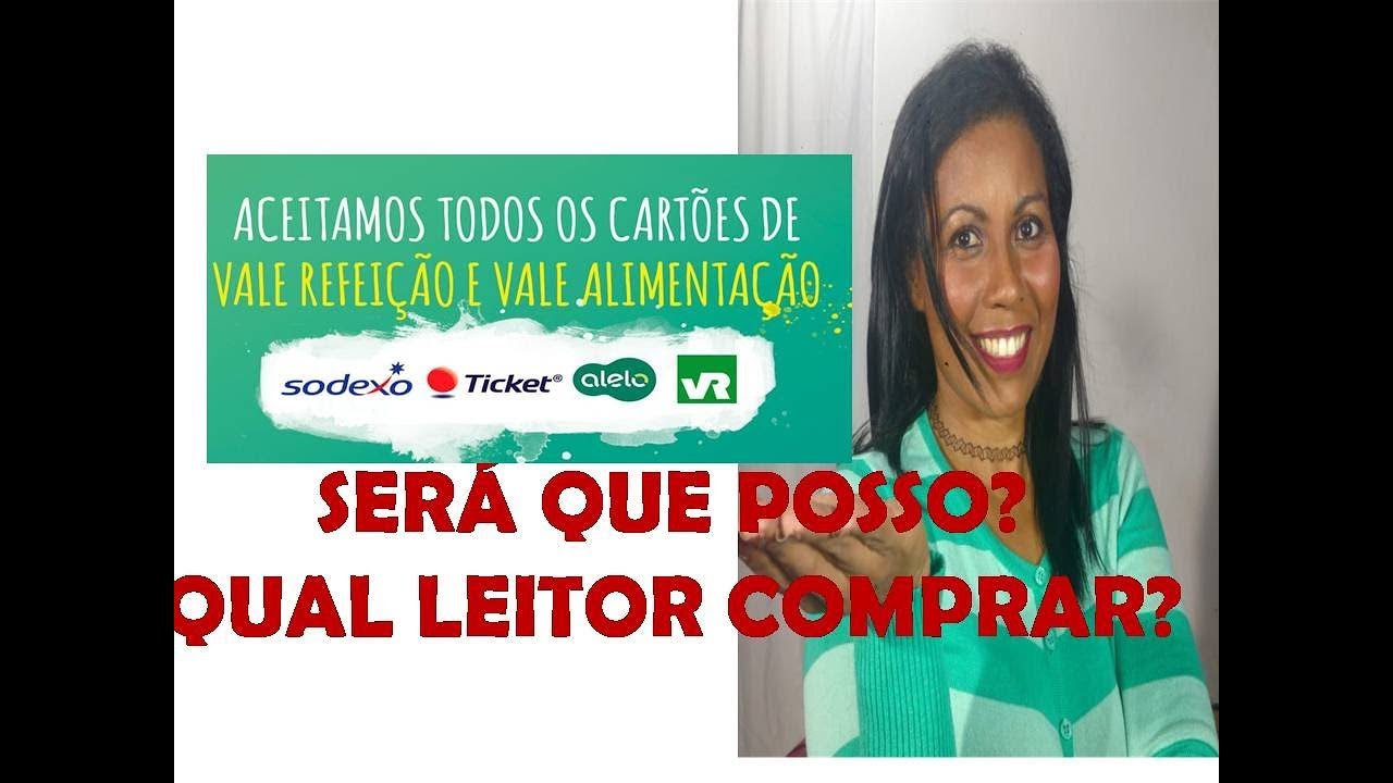 M QUINA QUE ACEITA TICKET DE ALIMENTA O YouTube