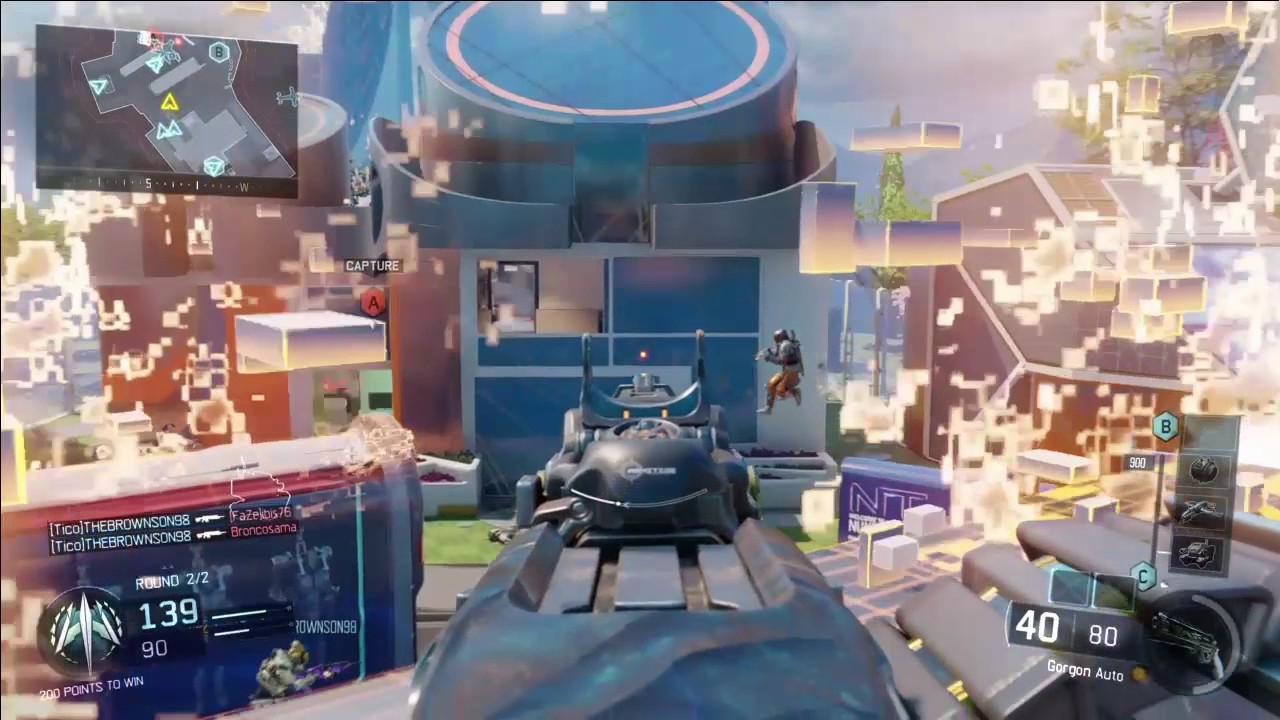 Black Ops Raps Ball Black Ops 3 RELEASE THE RAPS...!! - YouTube