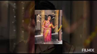 Nimeshika Kannana Kanne Serial Actress Meera Unseen Pictures Top Tamil Serial Heroines