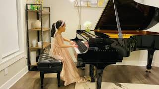 Gade Elegie Op. 19 No.1