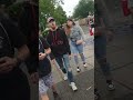 Anfang von Ruhr in Love  01.07.23