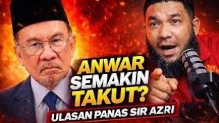 ISU POLITIK (10) ~SIR AZRI~