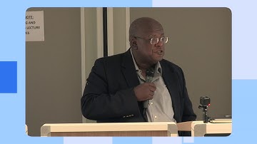 ASSAF Cape Town. 1. Welcome & Intro Prof Jonathan Jansen