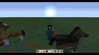 Çılgın Oyuncu-Atlara Dayamak