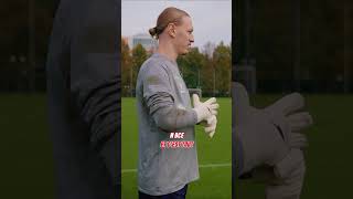 Матвей Сафонов — о частых травмах вратарей 😬🧤