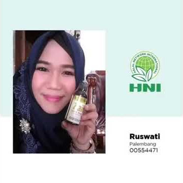 Testimoni minyak Zaitun HNI HPAI