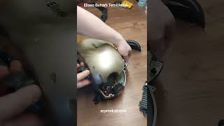 Eli̇seo Buharlı Temizleme Nasıl Yapılır