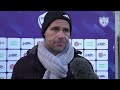 Главный тренер ФК Шериф Мислав Кароглан о матче с ФК Бельцы