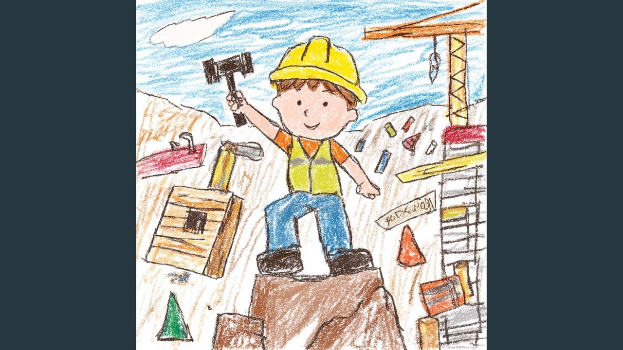 Hammer Time! (Build on the Rock)