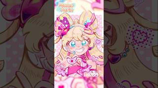 Drawing Cure Idol From Kimi To Idol Precure