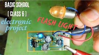 Electronics Education For Basic School1