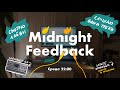 MIDNIGHT FEEDBACK - Слушаю вашу музыку - Cобираем на Octatrack