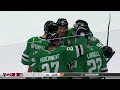 Carolina Hurricanes at Dallas Stars | Game Highlights | 2.13.24