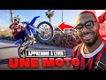 Tuto : Comment Lever en Moto 🏍️