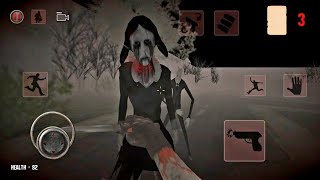 Jeff the killer Slendermans Betrayal 1-2