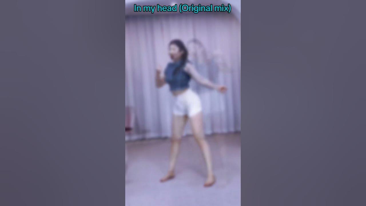 #dance #dancina #qingqing #square #happy #dancing #beautiful #dj #world #dancer