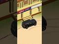 🔥 Scorpio ने दिखाई ताकत vs Thar 💪 Tug of War #piyushjoshivlogs #psgames #gaming #asgaming