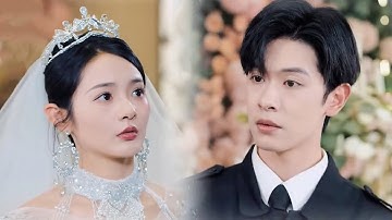 Cô Gái Ngốc Phát Hiện Chồng Sắp Cưới Và Em Gái Đá 👅 Nhau, Cô Liền Kiếm Chàng Trai Lạ Cưới Luôn