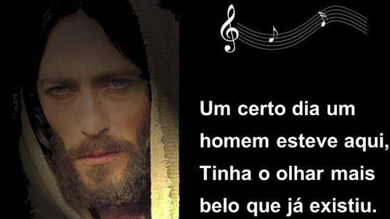 Letra Da Musica O Homem De Roberto Carlos