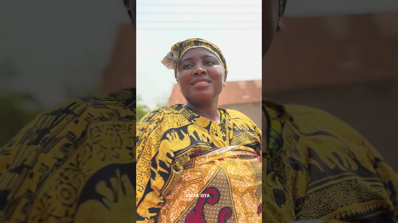 The mad man saved her…unbelievable latest Nollywood movie 2026