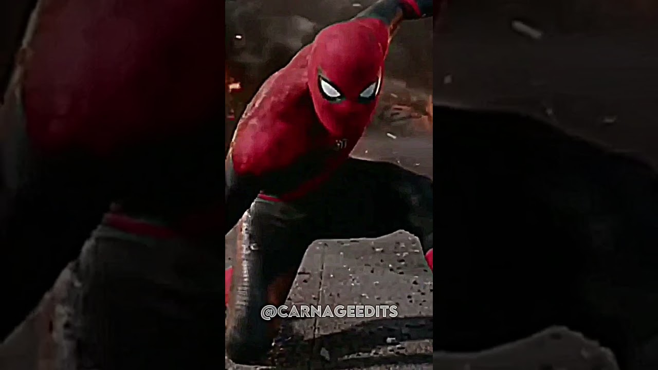 SpiderMan (Tobey) VS SpiderMan (Andrew) VS SpiderMan (Tom)