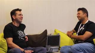 In conversation with Adam Laurie aka Major Malfunction | hardwear.io
