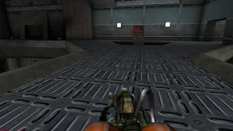 Unreal Tournament Assault TheScarabSE Solo Speedrun in 51s by DaTeL237