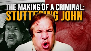 True Crime: The Arrest and Trial of Stuttering John