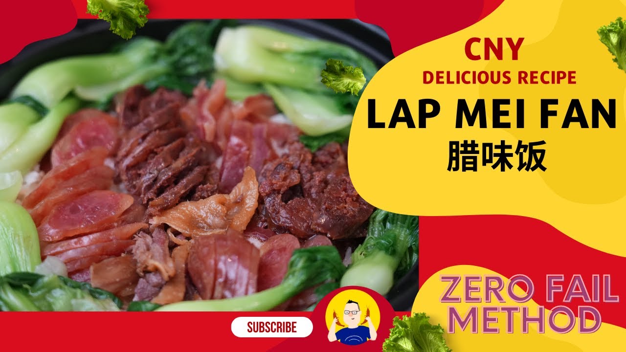 Lap Mei Fan | Fail proof method
