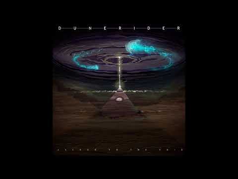 Dunerider - ASCEND TO THE VOID (Full Album 2022)