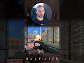 Ракетна атака Half-Life #gaming #fps #retrogaming #halflife #pcgaming #walkthrough #retro #valve