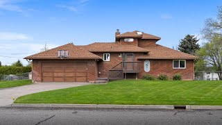 11307 E 11th Ave, Spokane Valley, WA