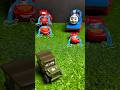 Yes Or No Toys, Lightning Mcqueen, Thomas Train, Mcqueen Truck #toys #mcqueen #mcqueencars #cartoys