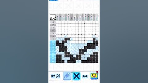 Logic Pic [FOREST] Level 4