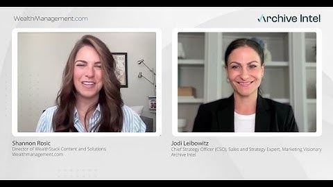 AI-Powered Compliance: Transforming Wealth Management Workflows