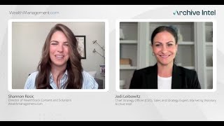 AI-Powered Compliance: Transforming Wealth Management Workflows