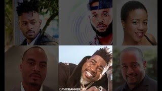 Creativity+ Monetizing Indie Content with David Banner  Panel-Black Tech Week
