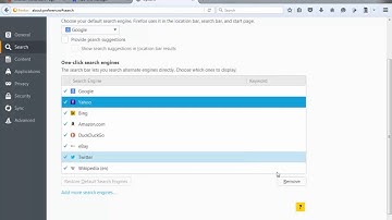 Craigslist Browser Setting for Craigslist