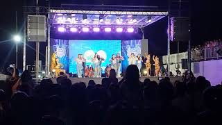 Division Office Personnel ( DepEd)..Balulang Festival of Talents 2026