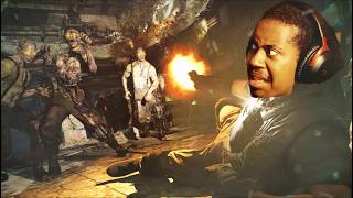 I Got To Finish This Story! |  Call Of Duty Black Ops III - Nightmare | (Part 2)