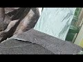 Beginning of video