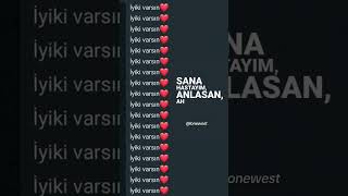 Whatsapp Üçün Maraqlı Statuslar, Sevgi Videoları, Sounds App 2024 Status Üçün Mənalı Video