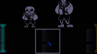 Double Swap great time play! [undertale fangame]