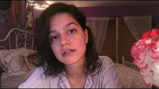 ASMR~ Sleep Clinic (uncommon visual triggers) - YouTube