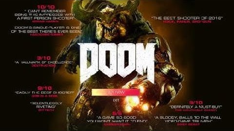 DOOM Demo Gameplay Walkthrough Part 2
